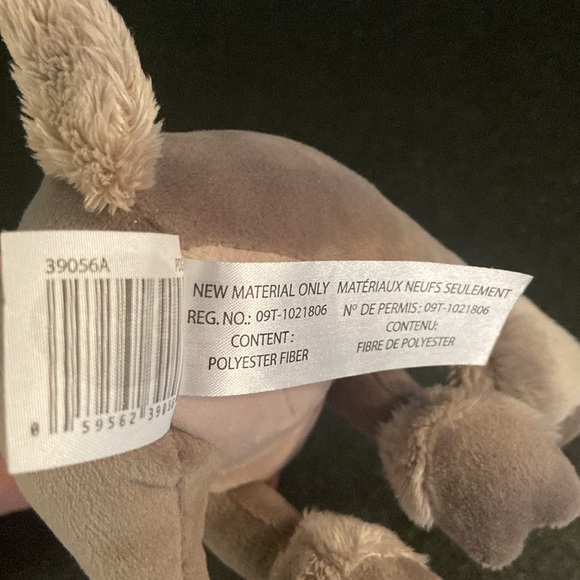 2/$25 โ๏ธ๐ฆ Disney Frozen Sven Plush - Picture 11 of 16